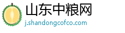 山东中粮网